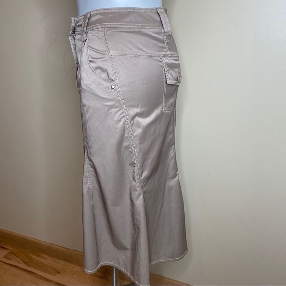 Apanage skirt - Picture 2 of 10